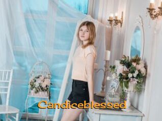 candiceblessed Sortez Couvert