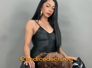 candicedecision Sortez Couvert