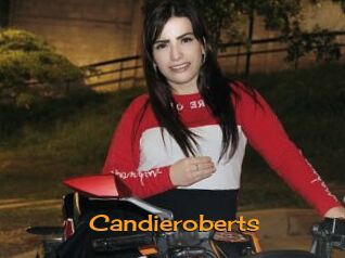 Candieroberts