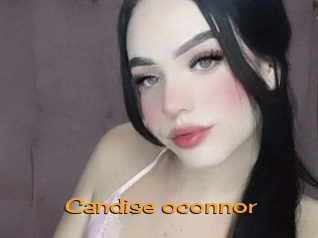 candise_oconnor Sortez Couvert