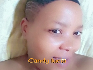 candy_lucia Sortez Couvert