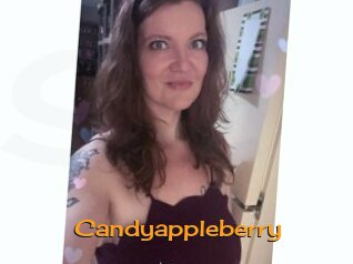 Candyappleberry