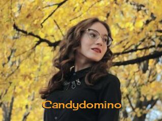 candydomino Sortez Couvert