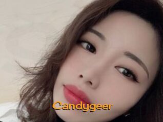 Candygeer