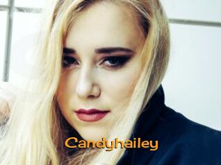 Candyhailey