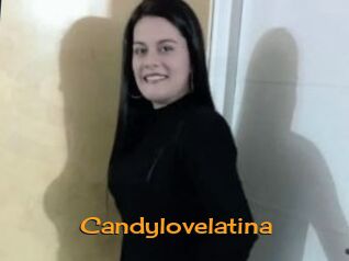 Candylovelatina