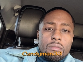 Candyman33