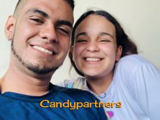 Candypartners