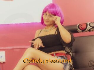 candypleasant Sortez Couvert