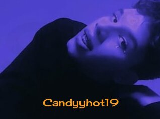 Candyyhot19