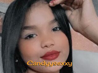Candyysexxy
