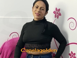 Canelagolden