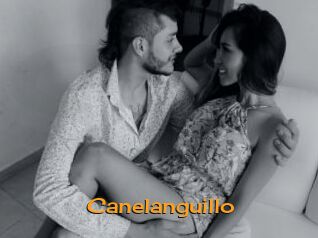Canelanguillo