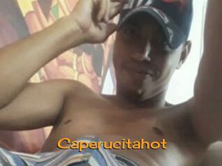 Caperucitahot