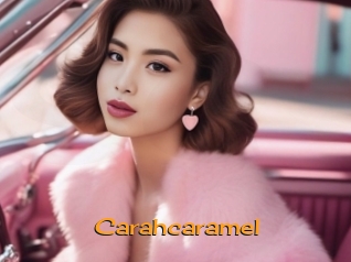 Carahcaramel