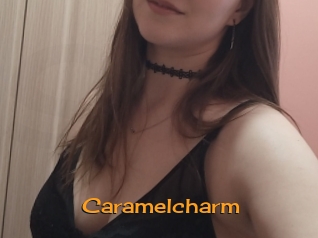 Caramelcharm