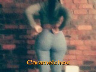 Caramelchoc