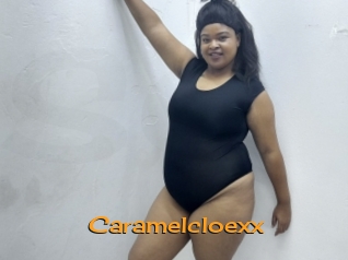 Caramelcloexx