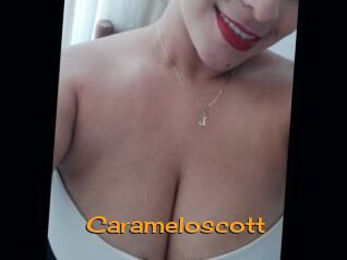 Carameloscott
