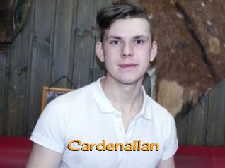 Cardenallan