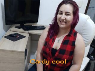 cardy_cool Sortez Couvert
