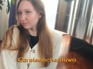 Careleencheatuwo