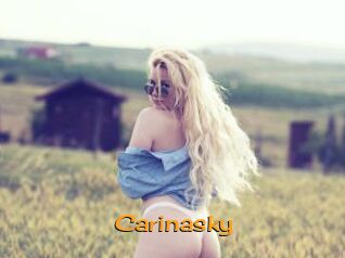 Carinasky