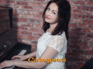 Caringpetra