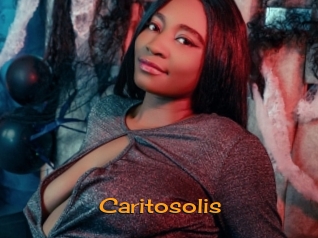 caritosolis Sortez Couvert