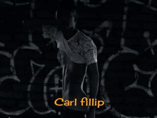 Carl_fillip