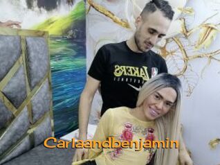 Carlaandbenjamin