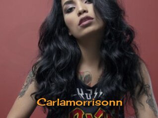 carlamorrisonn Sortez Couvert
