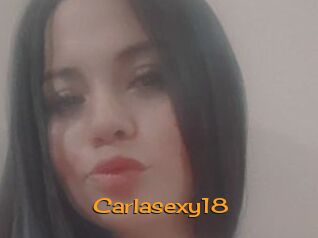 Carlasexy18