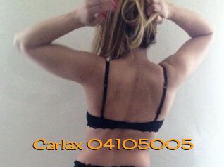 Carlax-04105005