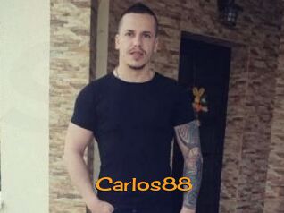 carlos88 Sortez Couvert