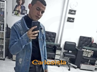 Carlosisla