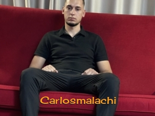 carlosmalachi Sortez Couvert