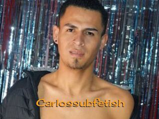 Carlossubfetish