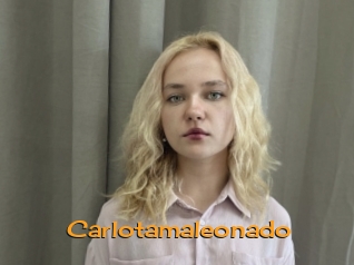 Carlotamaleonado
