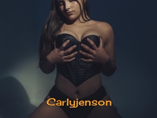 Carlyjenson