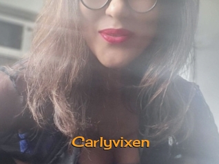 carlyvixen Sortez Couvert