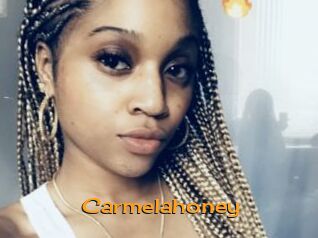 Carmelahoney