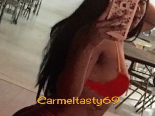 Carmeltasty69