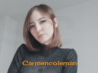 Carmencoleman