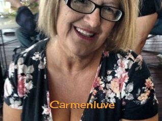 Carmenluve