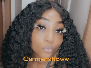 Carmenshoww