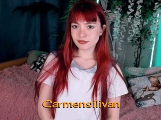 Carmensilivan