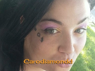 Carodiamondd