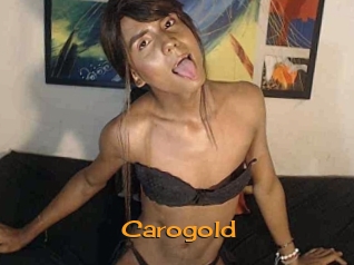 Carogold
