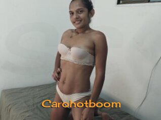 Carohotboom